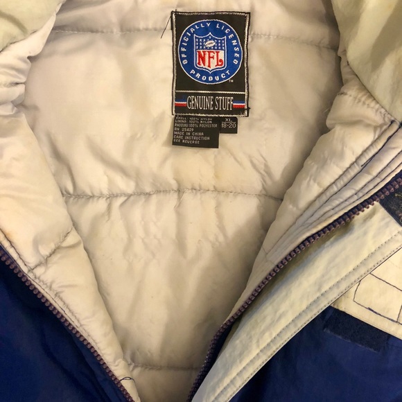 Dallas Cowboys Jacket - Picture 5 of 5